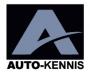 Auto-Kennis