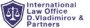 International law office D.Vladimirov & Partners