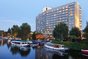 Hilton Amsterdam