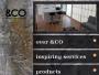 &CO interieur advies & realisatie