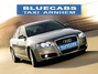 Taxi Arnhem Bluecabs