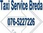 Taxi Service breda