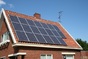 Zonnepanelen levering en installatie