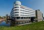 Hampton by Hilton Amsterdam Airport Schiphol